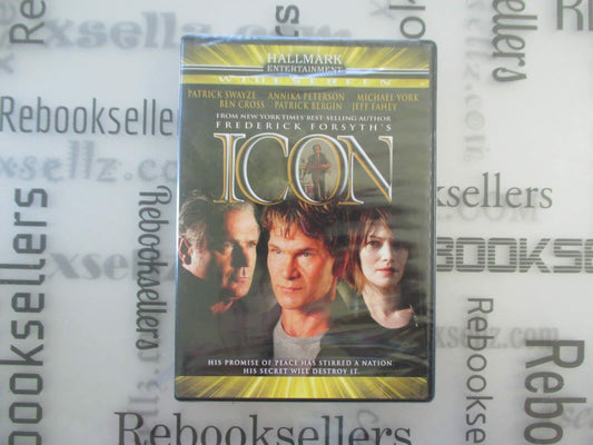 Icon [DVD]
