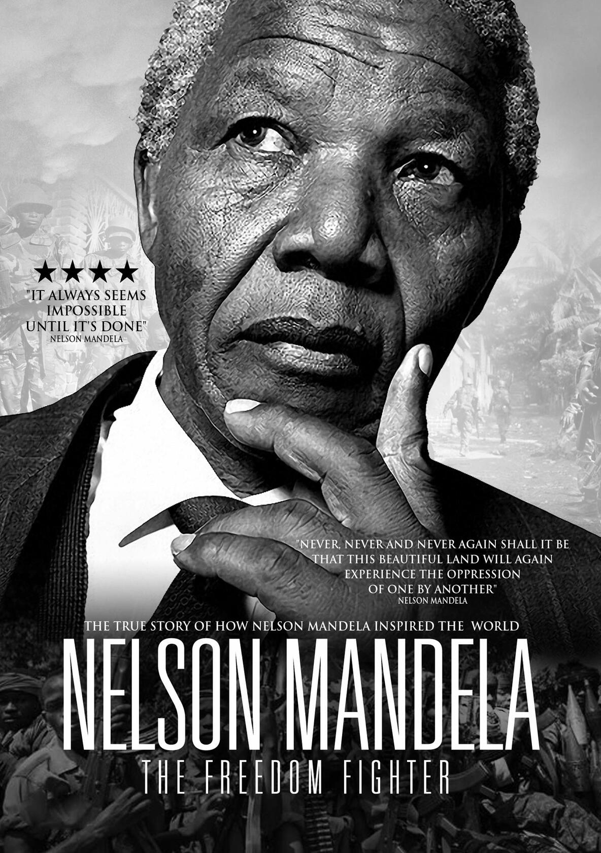 Freedom [DVD] - Good