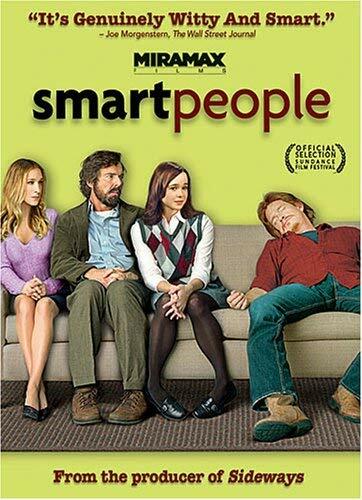 Smart People (Sous-titres français) - Good