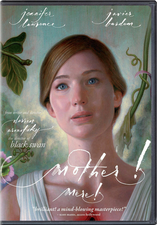 MOTHER! [DVD] - Good