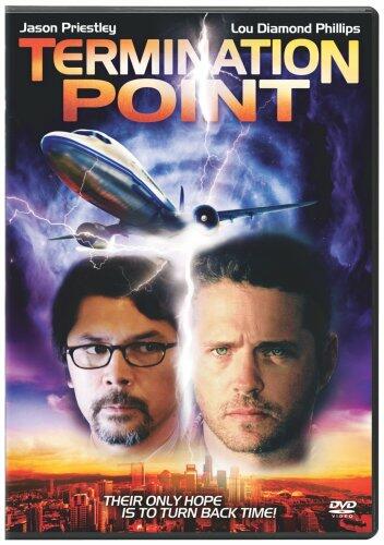 Termination Point (Bilingual) [Import] [DVD]