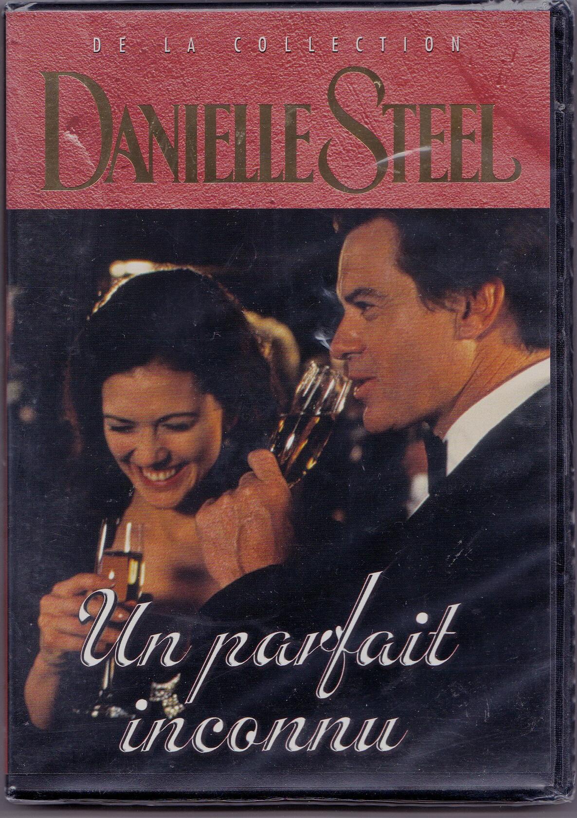 Danielle Steel - Un parfait inconnu [DVD] - Good