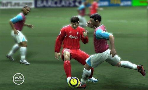 FIFA 2007 (vf) [video game]