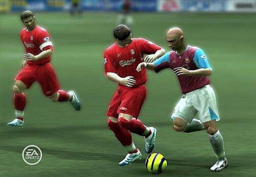 FIFA 2007 (vf) [video game] - Good