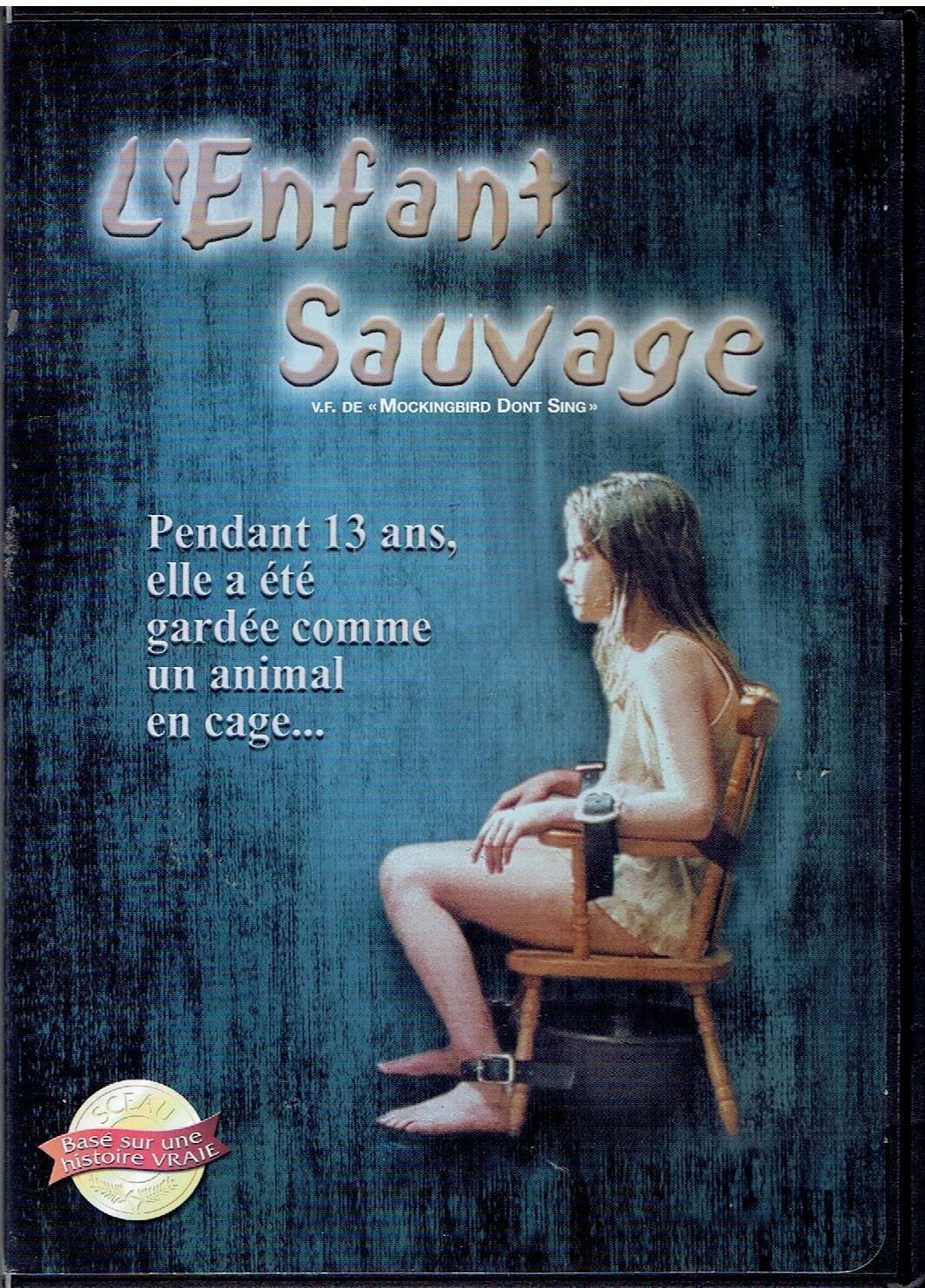 Enfant Sauvage [DVD]