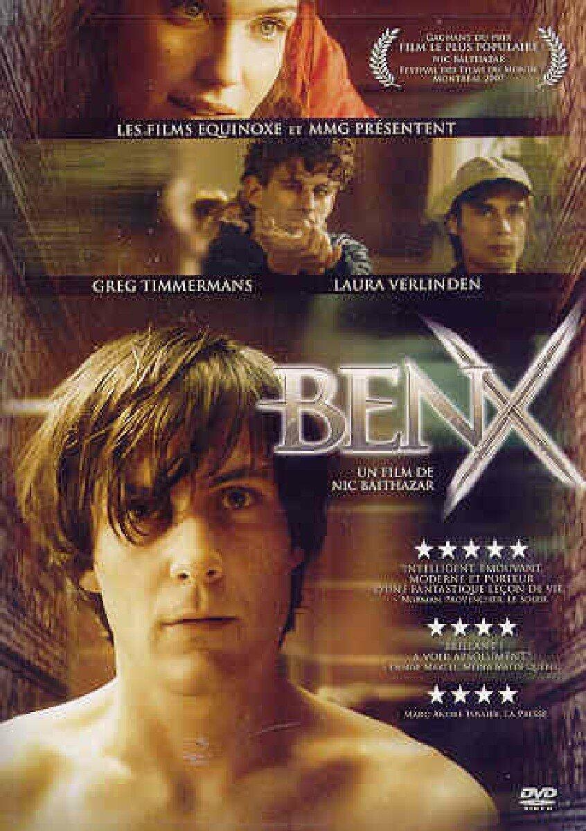 Ben X [DVD] - Good