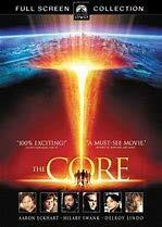 The Core (Full Screen) (Bilingual) [DVD] - Good
