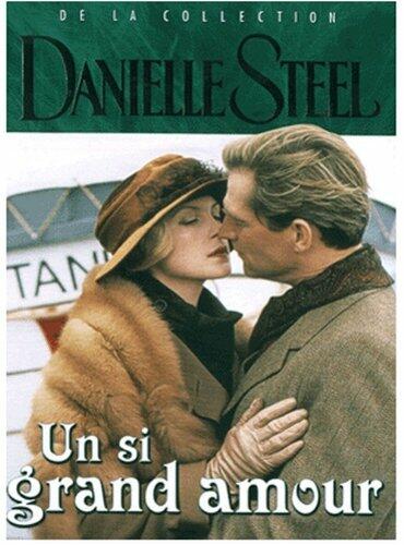Danielle Steel - Un si grand amour [DVD] - Good