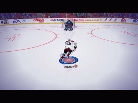 NHL 2002 (vf) [video game] - Good