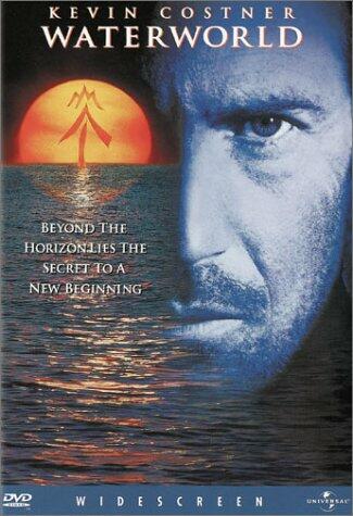 Waterworld (Widescreen) [Import] [DVD] - Good