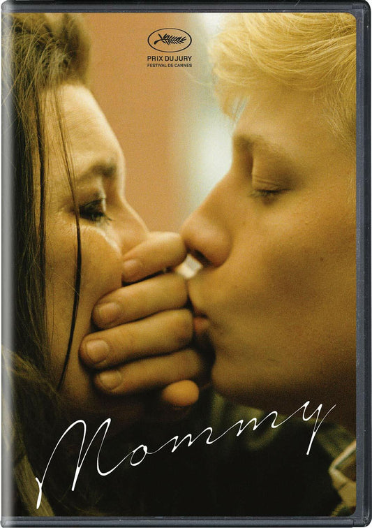 Mommy (Version française) - Good