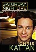 Saturday Night Live: The Best of Chris Kattan [DVD] - Good
