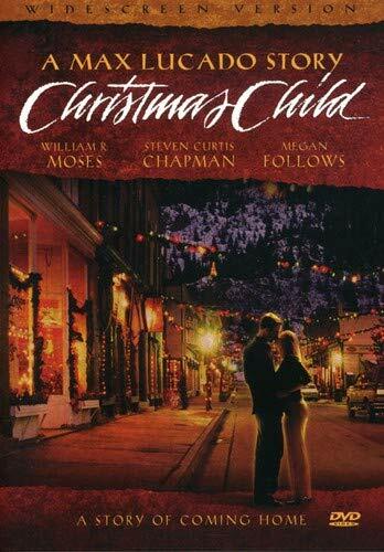 Christmas Child (A Max Lucado Story) [Import] [DVD] - Good