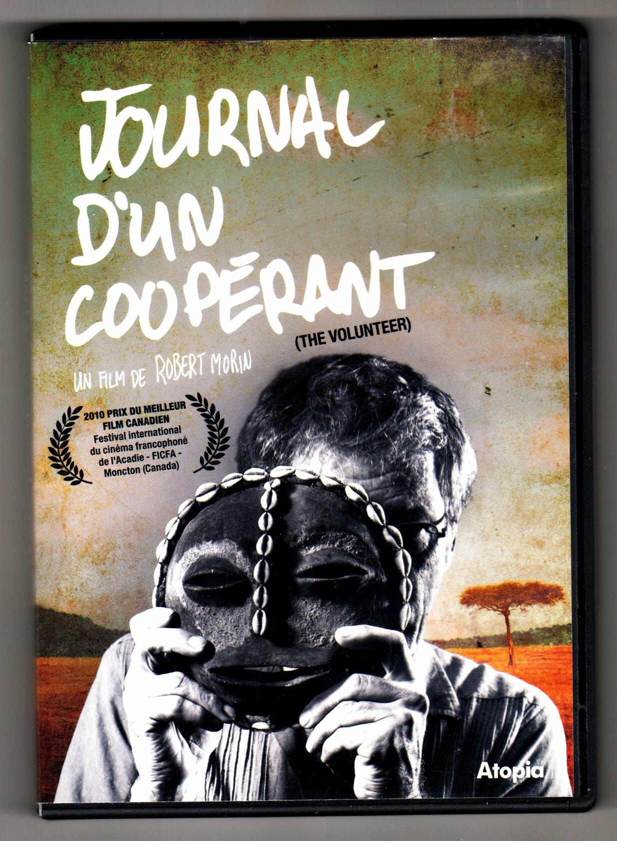 Journal d'un Cooperant (Version française) - Good