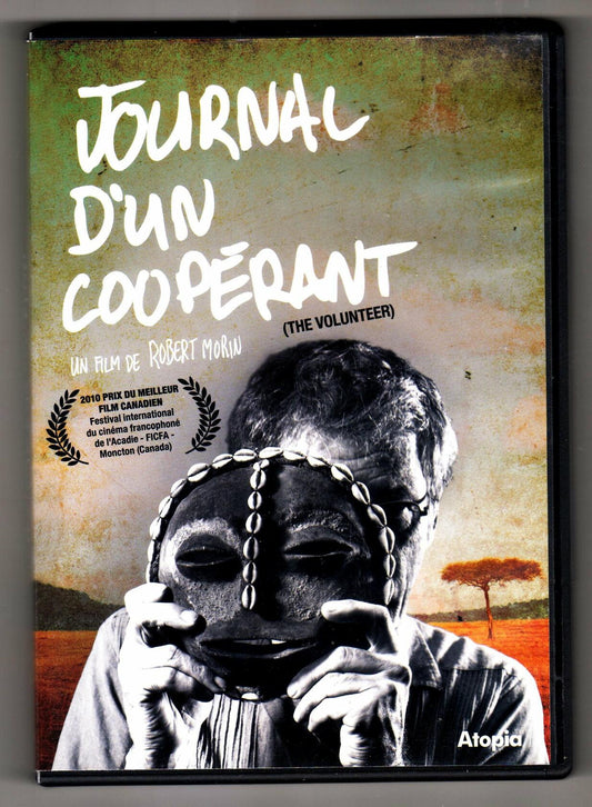 Journal d'un Cooperant (Version française) - Good