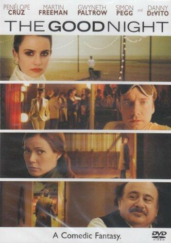 The Good Night [DVD] - Good