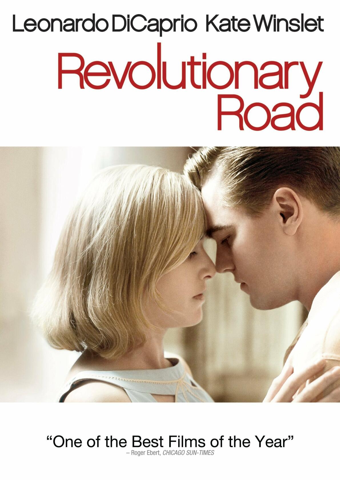 Revolutionary Road [DVD] - Good