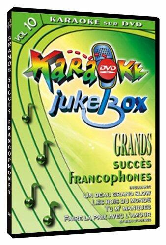 Karaoke Jukebox V10 (Version française) - Good