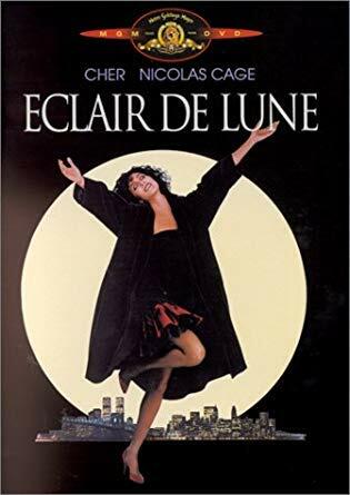 Eclair De Lune