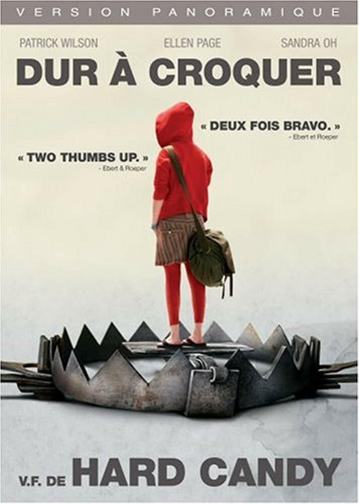 Dur a Croquer [Import] [DVD] - Good