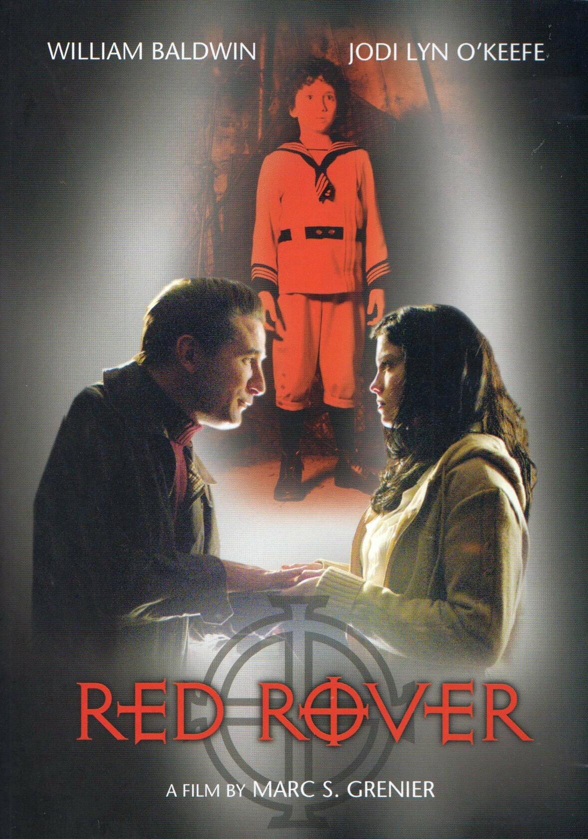 Red Rover - Good