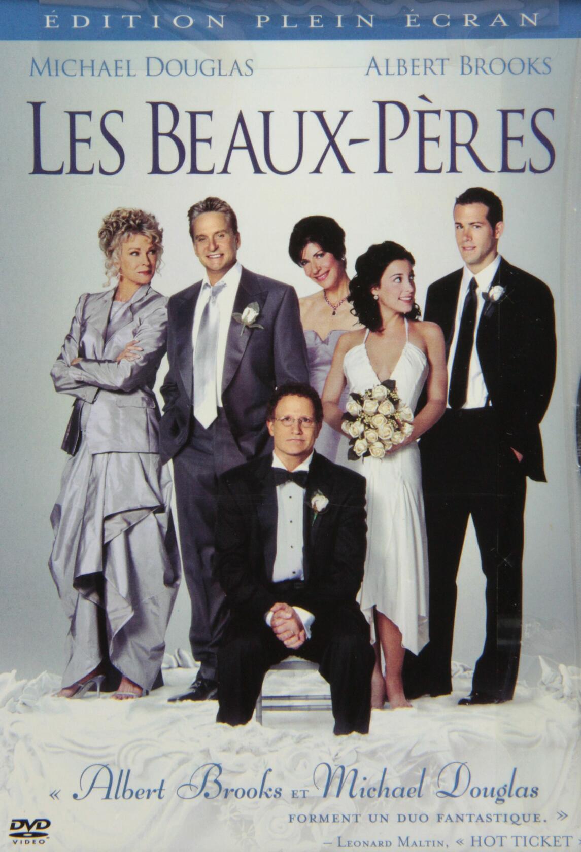 The In-Laws (2003) (Full Screen Version française) - Good