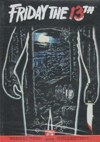 Friday the 13th (Bilingual) [DVD]