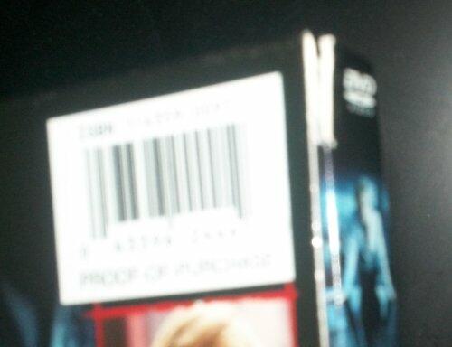 Damages: The Complete First Season (Sous-titres français)