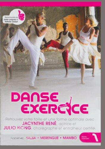 Rene. Jacynthe / Danse Exercise - Volume 1 (Version française) - Like New