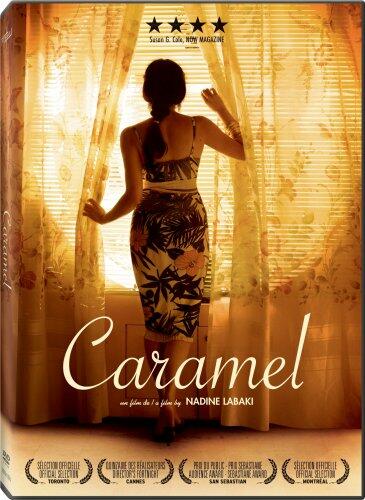 Caramel (Bilingual) [DVD] - Good