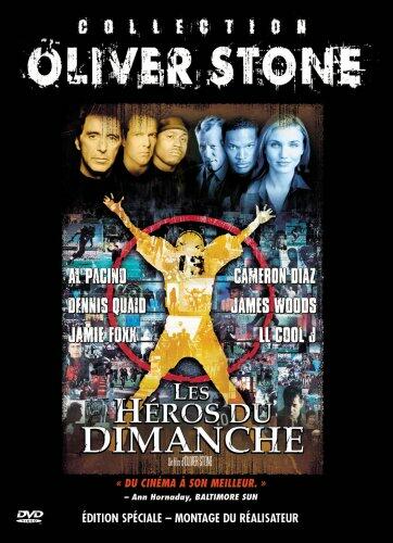 Les Heros du dimanche [DVD] - Good