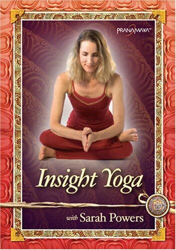Insight Yoga [DVD] - Good