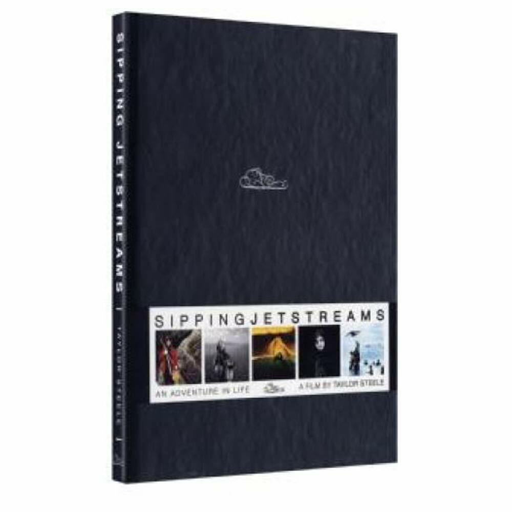 Sipping Jetstreams DVD [DVD] - Good
