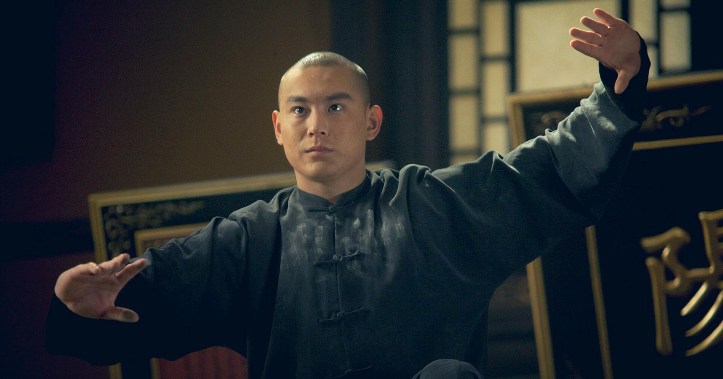 Tai Chi Hero [DVD] (Sous-titres français) - Good