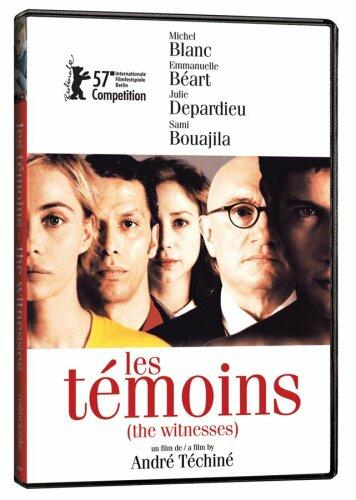 Les Temoins (Version française) - Good
