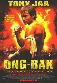 Ong-Bak: Le guerrier (Bilingual) [DVD] - Good