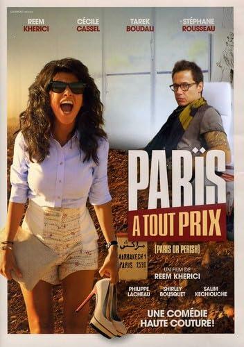 Paris à Tout Prix (Paris Or Perish) (Version française) - Good