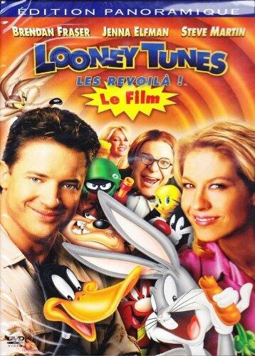 Looney Tunes : Back in Action (Version française) (Bilingual) - Good