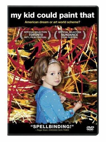 My Kid Could Paint That (Sous-titres français) - Good