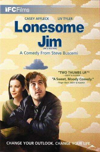Lonesome Jim [DVD]