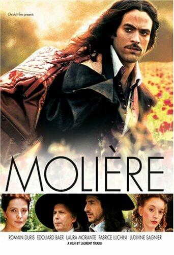Moliere (Bilingual) [DVD] - Good