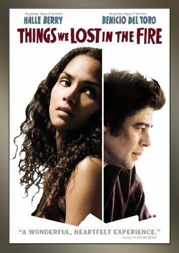 Things We Lost in the Fire [DVD] - Good