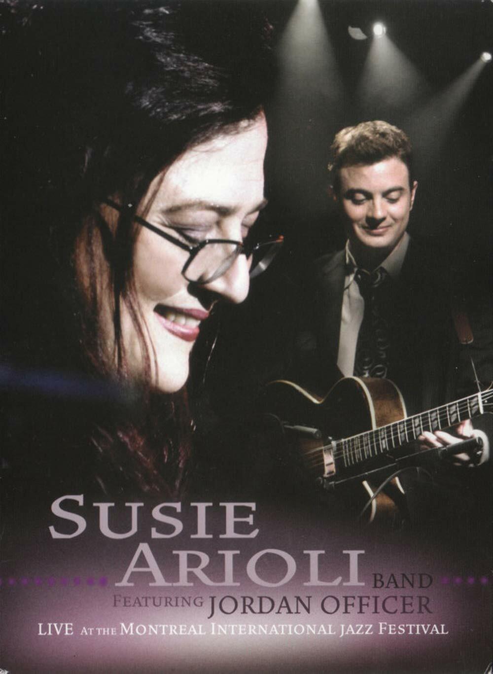 Live At The Montreal International Jazz Festival [DVD] - Good