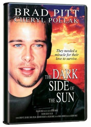 The Dark Side of the Sun [DVD] - Good