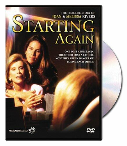 Starting Again [Import] [DVD] - Good