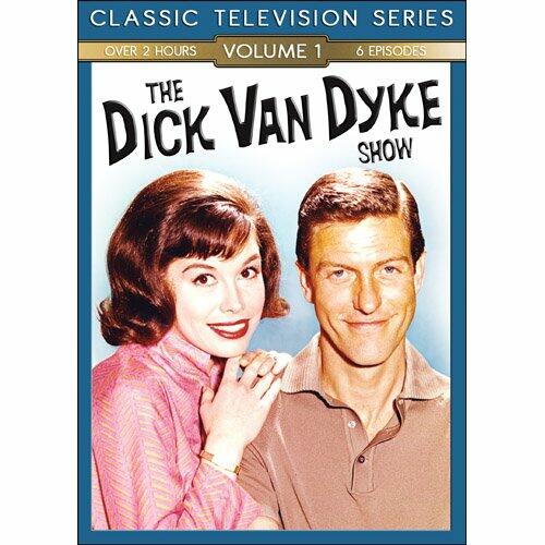The Dick Van Dyke Show: Volume One [DVD] - Good
