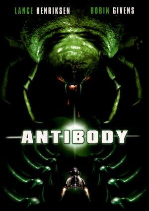 Antibody [DVD] - Good