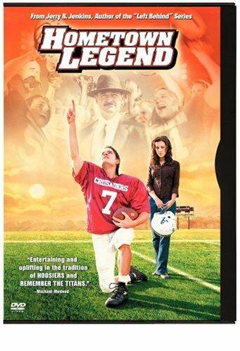 Hometown Legend (Full Screen) [Import] [DVD] - Good