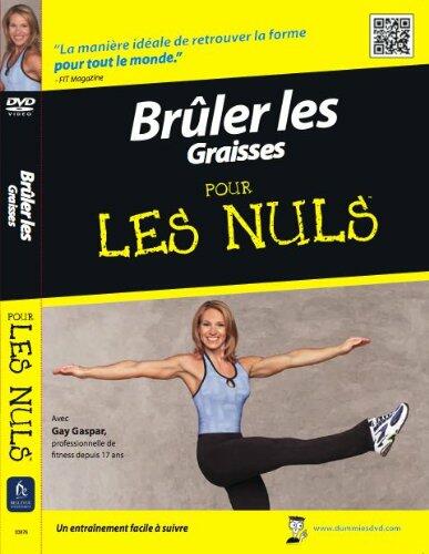 Pour Les Nuls Brûler les Graisses - Good
