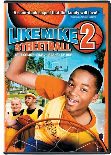 Like Mike 2 (d-t-v) (Bilingual) [DVD] - Good